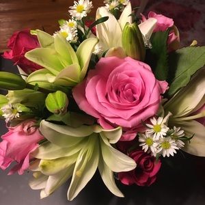 Meet your Posher, Sharon